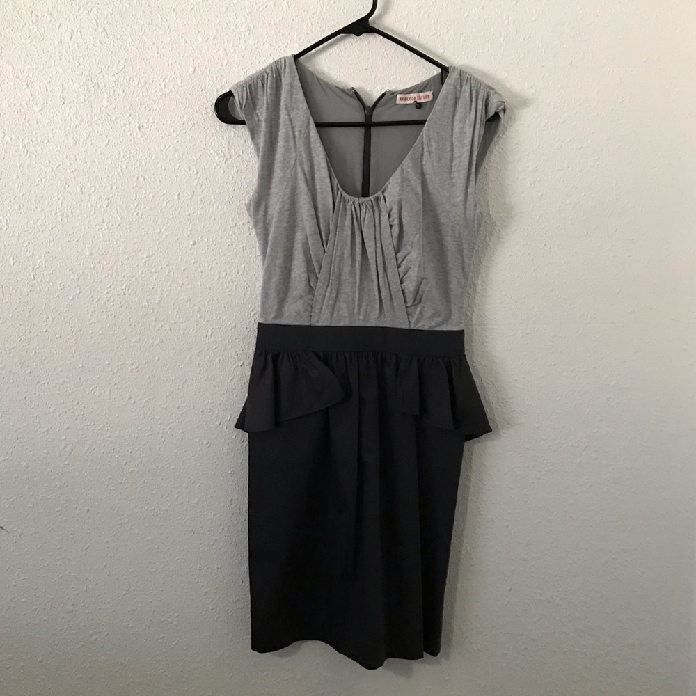 Rebecca Taylor Work Dress